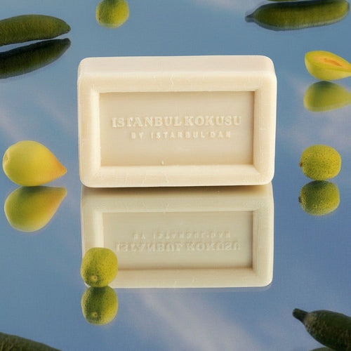 Mandarin Soap Bar 180 g