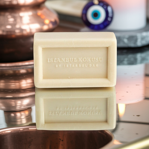 Turkish Hammam Soap Bar 180 g