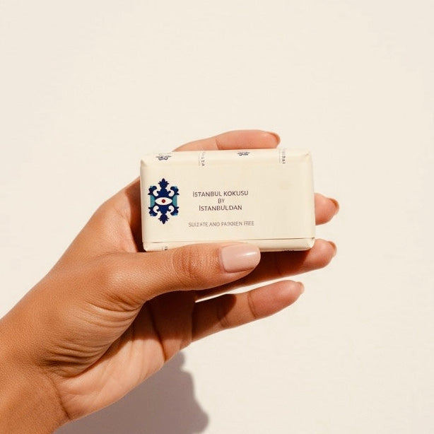 Mandarin Soap Bar 180 g